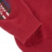 BOBOLI πουλόβερ παιδικό αγόρι 824026-3968 κόκκινο 